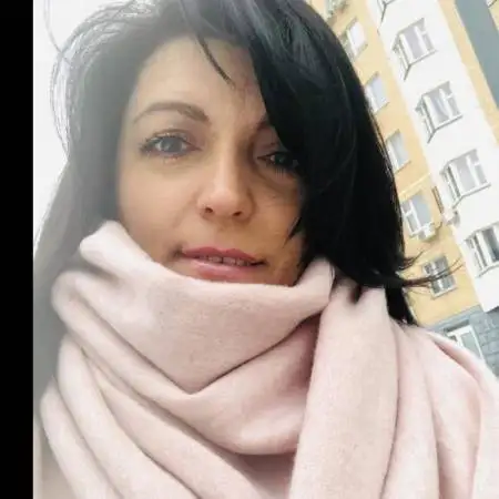 Oksana, 49Україна