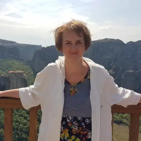 Elena, 59Україна 