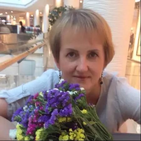 Elena, 59, Україна - UA WUAMBA