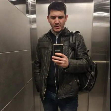 Mark, 38Україна