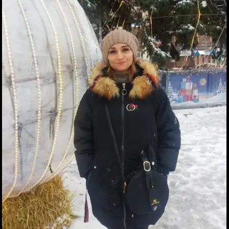 Lyudmila, 46Україна 