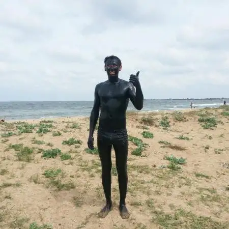 Andrey, 36, Україна - UA WUAMBA