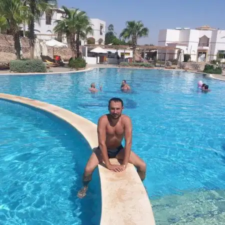 Andrey, 36Україна