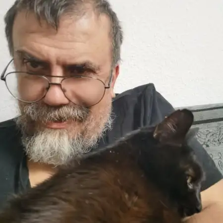 Konstantin, 58Україна 