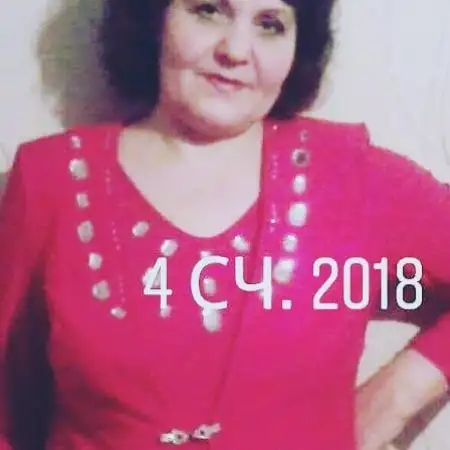 Valentina, 69, Україна - UA WUAMBA