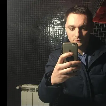 Nikolai, 36Україна 