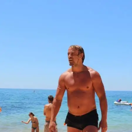 Igor, 43Україна 