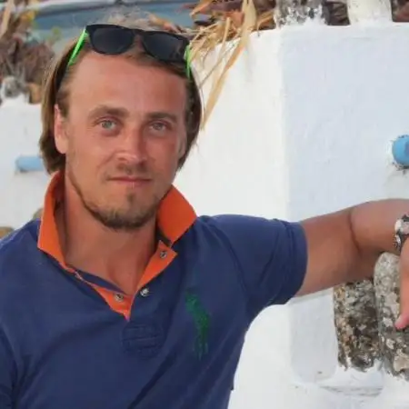Igor, 43Україна 