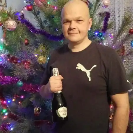 Yurii, 45Україна 