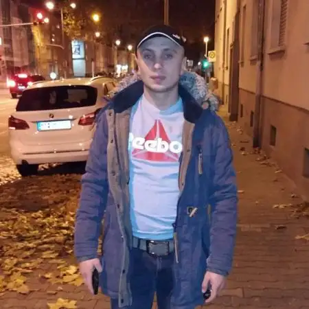 Daniel, 34Україна 