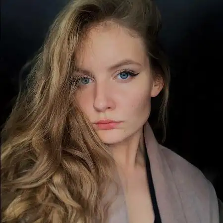 AnnaAfanaseva, 26Україна 