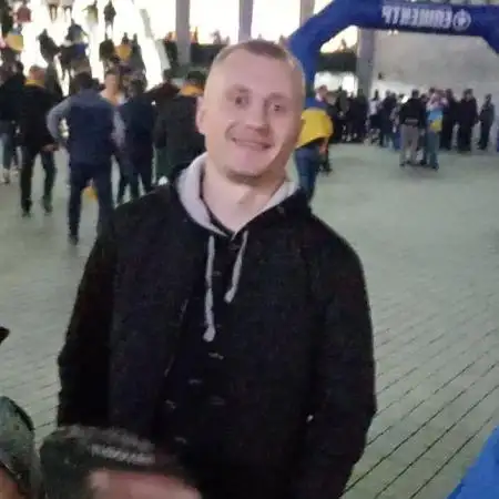 Vlad, 41Україна 