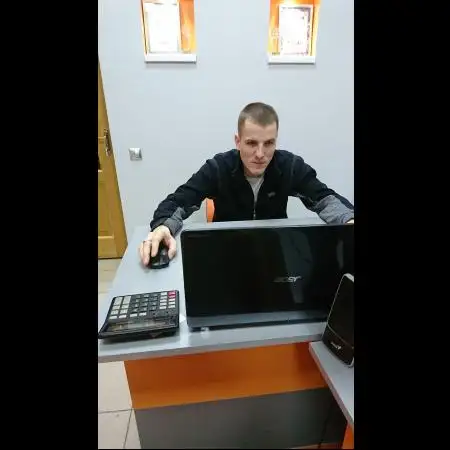 Miki, 38Україна 