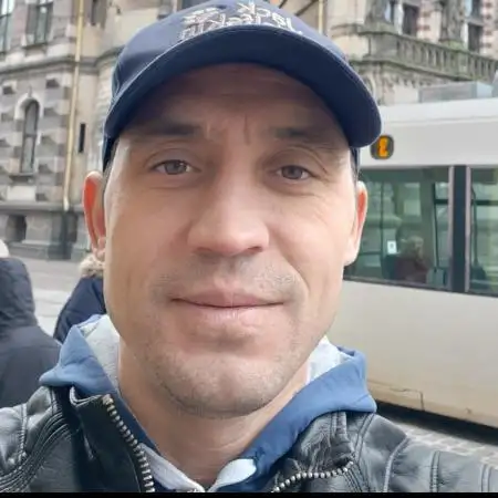 Vyacheslav, 43Україна