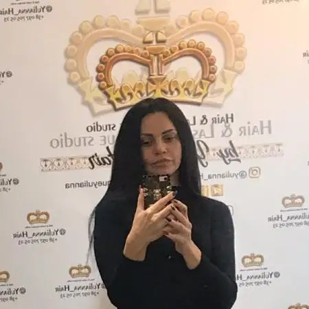 Yana, 48Україна 