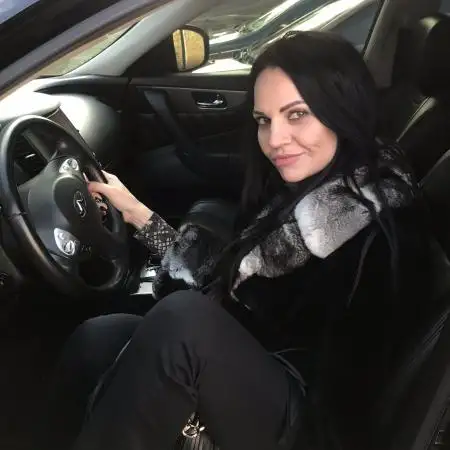Yana, 48, Україна - UA WUAMBA