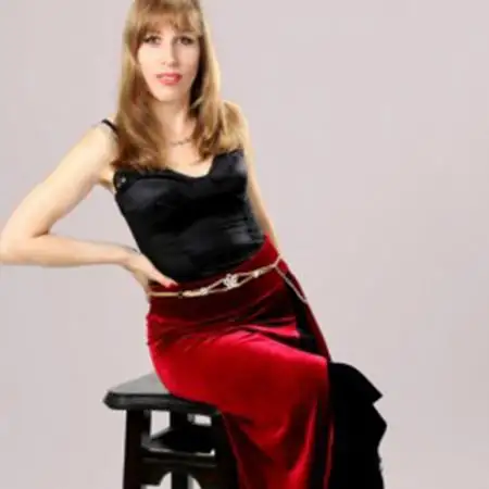 Irina, 46Україна 