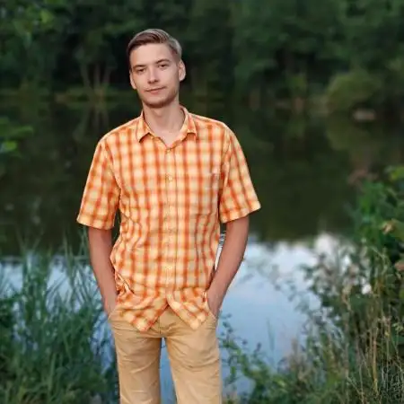 Borys, 29Україна 