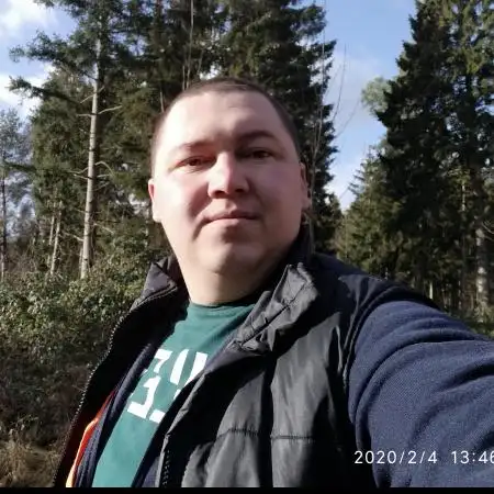 Aleksandr, 36Україна 