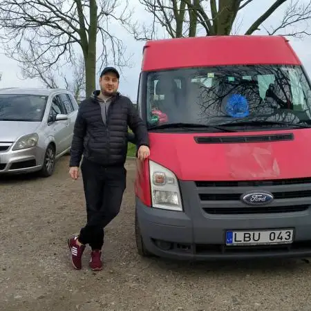 Konstantin, 37Україна 