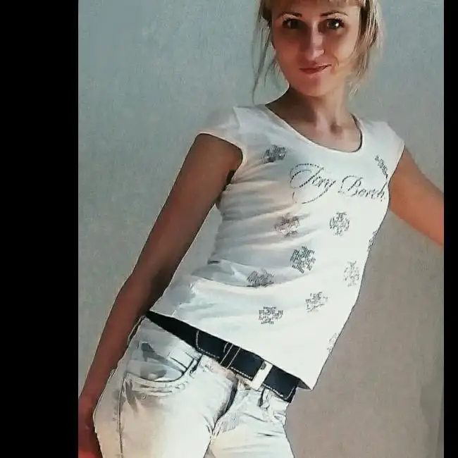 Alina, 42Україна 