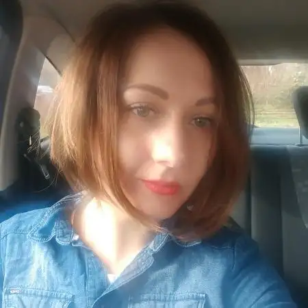 Anna, 38Україна 