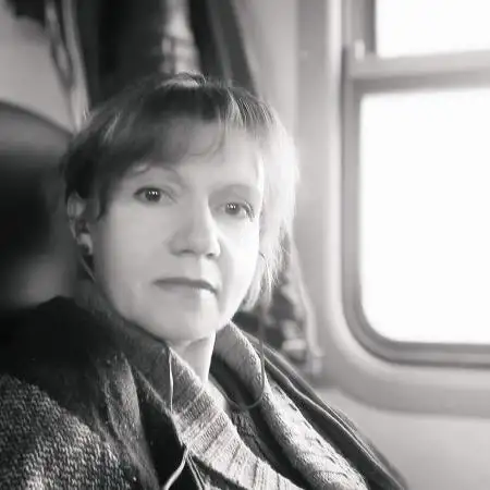 Svetlana, 56, Україна - UA WUAMBA