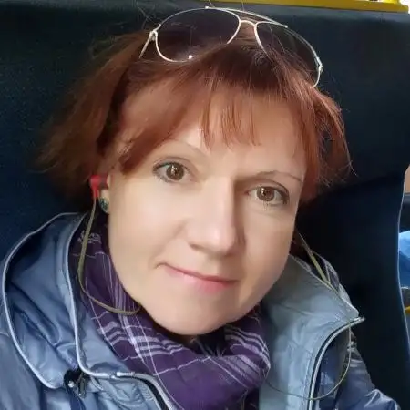 Svetlana, 56Україна