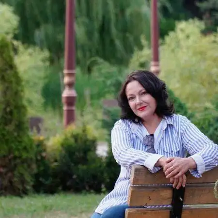 Viktorija, 52Україна 