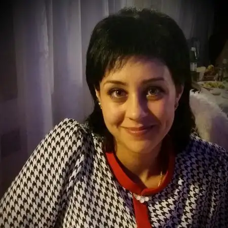 Ulyana, 36Україна 