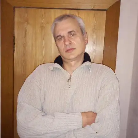 Oleg, 52Україна 