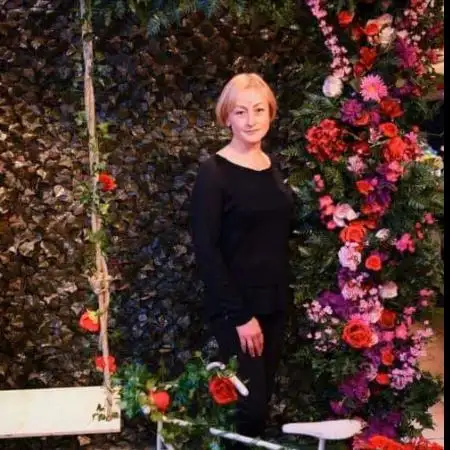 Oksana, 55Україна 