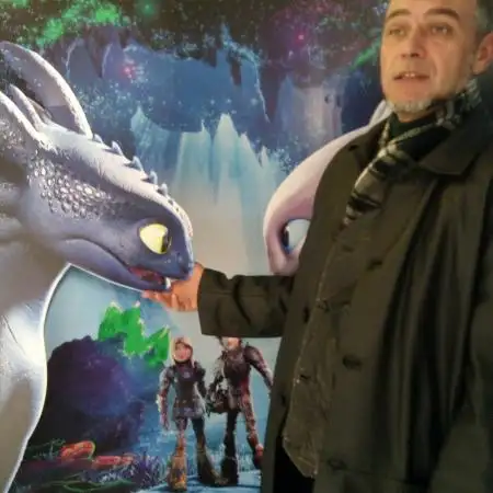 Alexandr, 49Україна