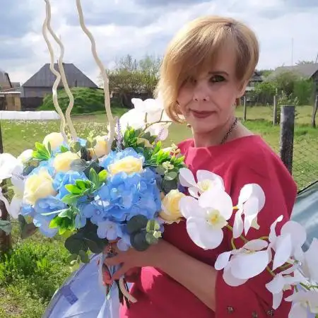 Alina, 52Україна 