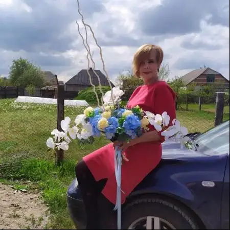 Alina, 52, Україна - UA WUAMBA