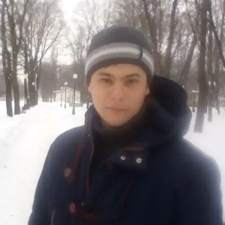 Ihor, 39Україна