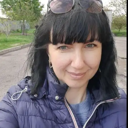 Valeria, 50Україна 