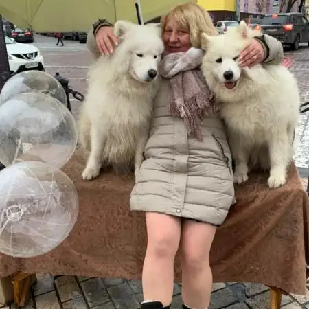 Elena, 57Україна 