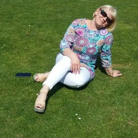 Elena, 57Україна 