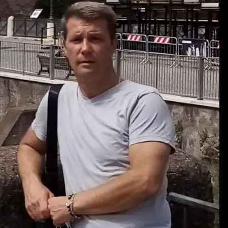 Sergey, 44Україна