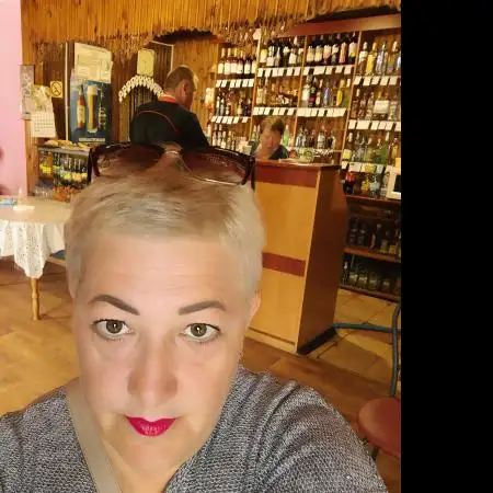 Janna, 60Україна 