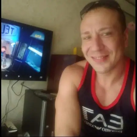 Denis, 43Україна