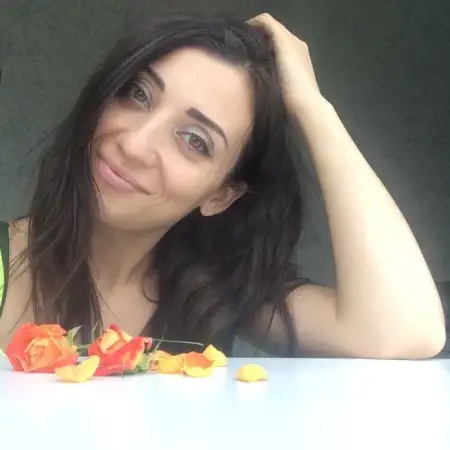 Viktoriya, 35Україна 
