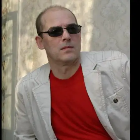 Igor, 64, Україна - UA WUAMBA