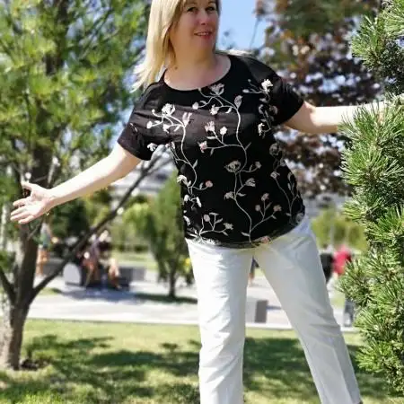 Elena, 54Україна 