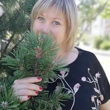 Elena, 54Україна 