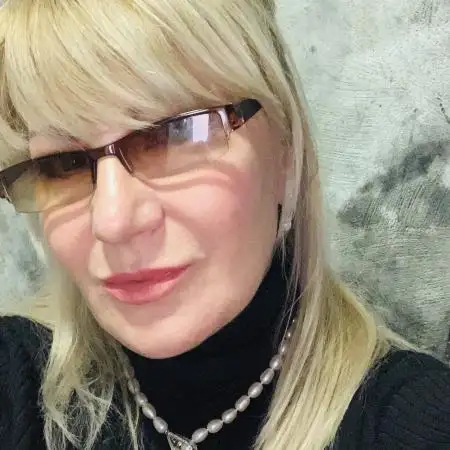 Olga, 62, Україна - UA WUAMBA