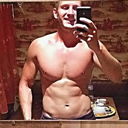 Roman, 34Україна
