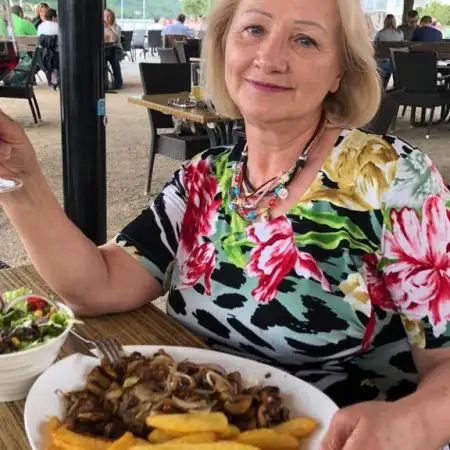 Natalia, 96, Україна - UA WUAMBA