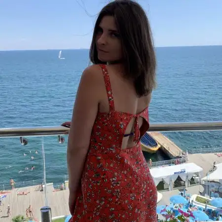 OLESIA, 27Україна 